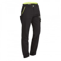 Pantalon de travail multipoches Molinel Contakt Lady 2445.3201.279