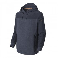Sweat à capuche de travail multipoches stretch Molinel Join the Wave 0872.9999.027