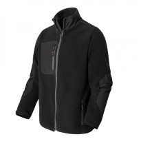 Veste de travail stretch multipoches Molinel Sherpa 0873.3792.027