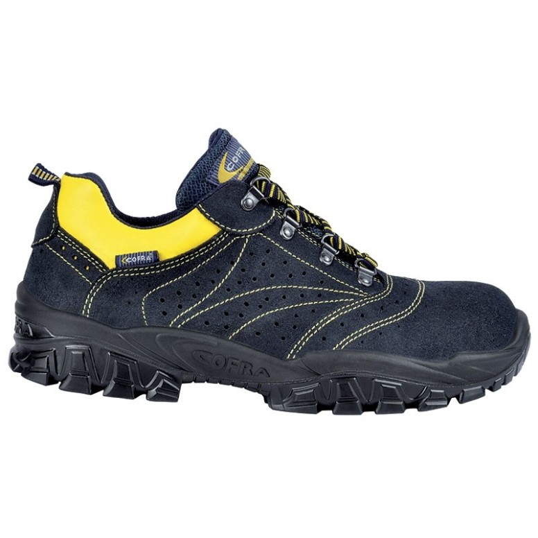 chaussures de sécurité Cofra New Arno S1 SRC...
