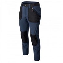 Pantalon de travail technique stretch multipoches Molinel Join the Wave 0876.5830.147