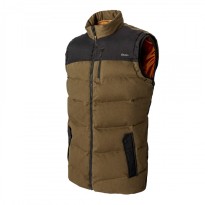 Gilet de travail stretch multipoches Molinel Join the Wave 0878.9999.248