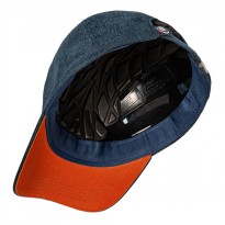 Casquette anti-heurt de travail Molinel Join the Wave... 2