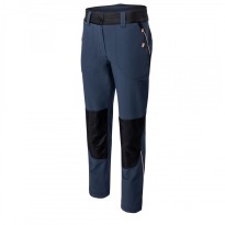 Pantalon technique de travail multipoches stretch Molinel Join the Wave Lady 0883.5830.147