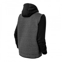 Sweat à capuche 2 en 1 de travail multipoches Molinel Survival 0933.9999.027