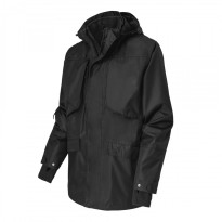 Parka 3 en 1 de travail imperméable Softshell multipoches Molinel Survival 0936.9999.279