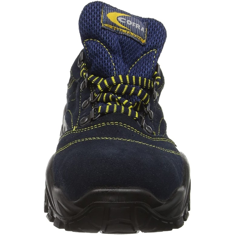 chaussures de sécurité Cofra New Arno S1 SRC...