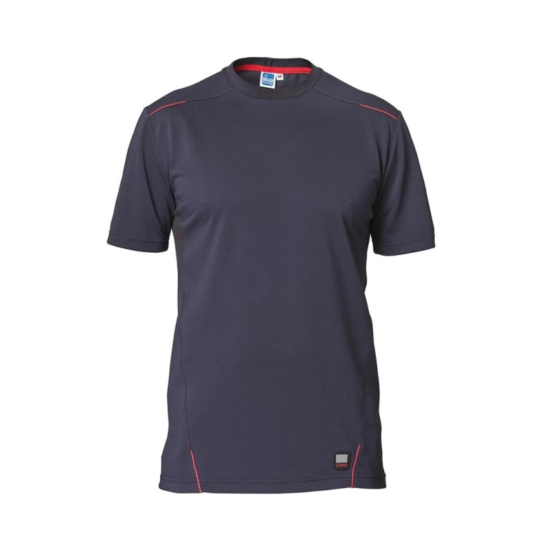 T-Shirt de travail Finder Siggi 71MA0441/00-1095