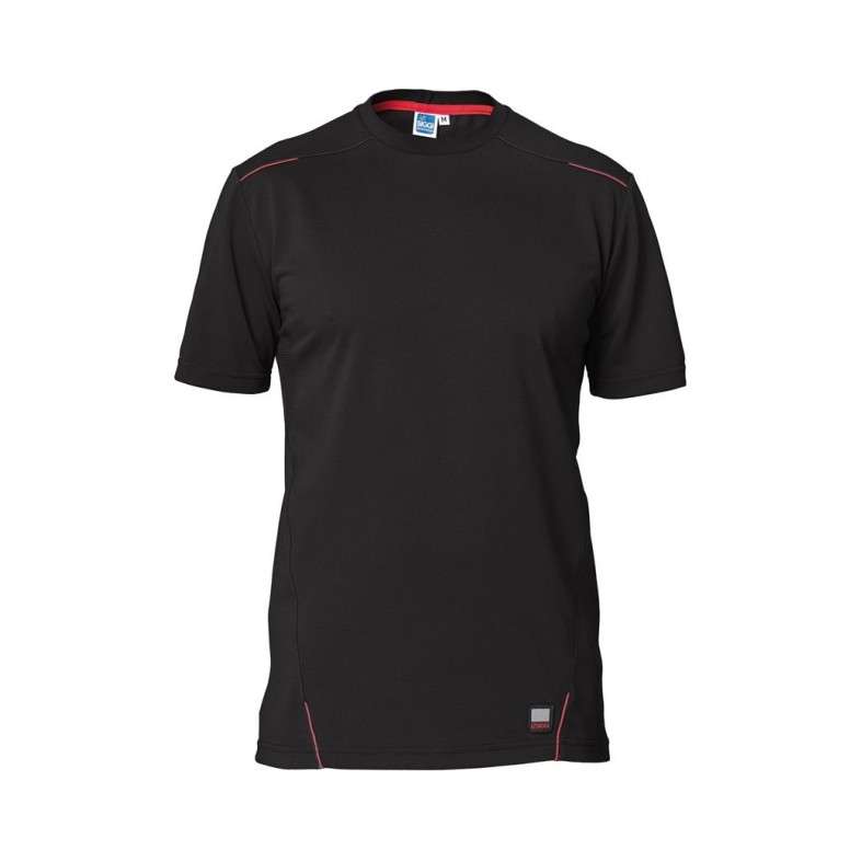 T-Shirt de travail Finder Siggi 71MA0441/00-1095