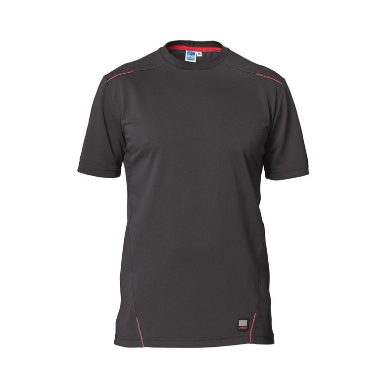T-Shirt de travail Finder Siggi 71MA0441/00-1095