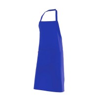 Tablier avec Bavette de Travail Velilla 404204 2