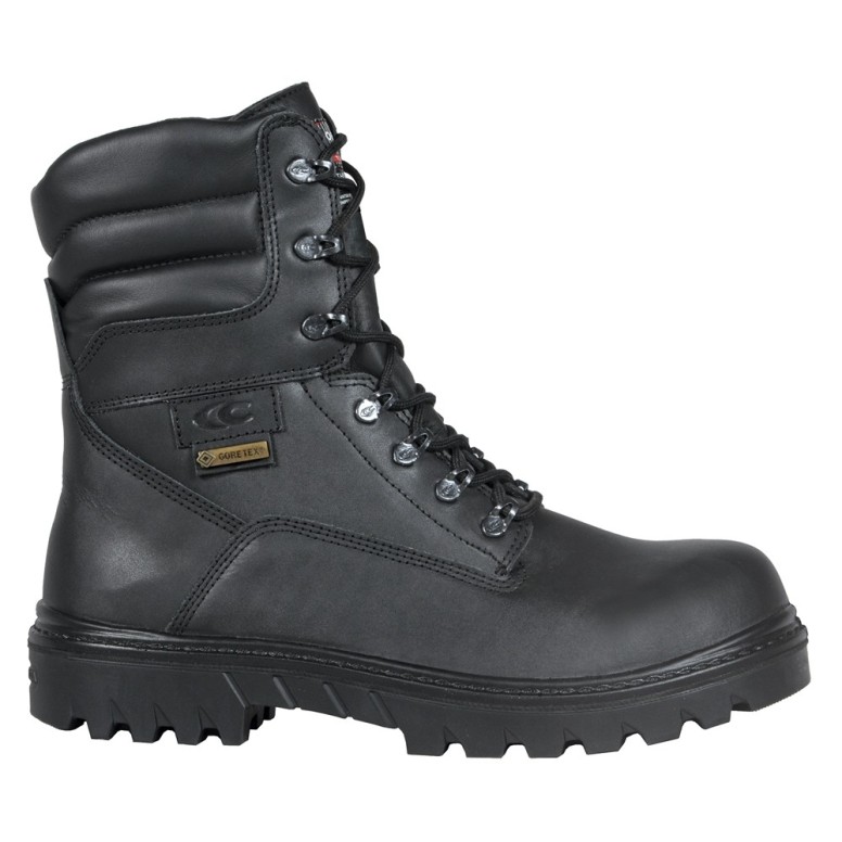 Chaussures de sécurité Cofra Lexington S3 WR CI...