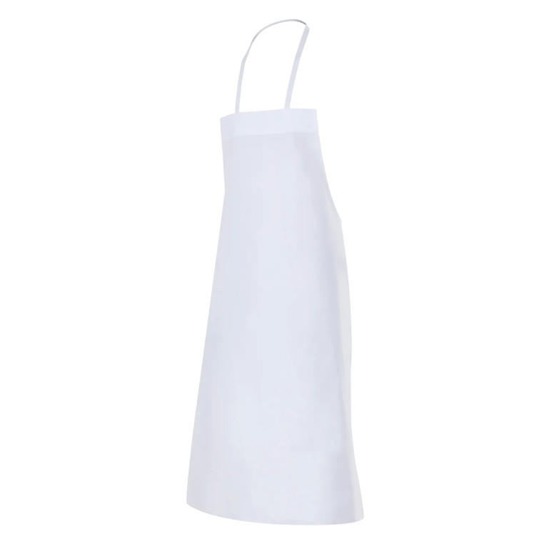 Tablier avec Bavette de Travail Velilla 4S