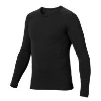 T-shirt de travail à manches longues d'hiver Siggi