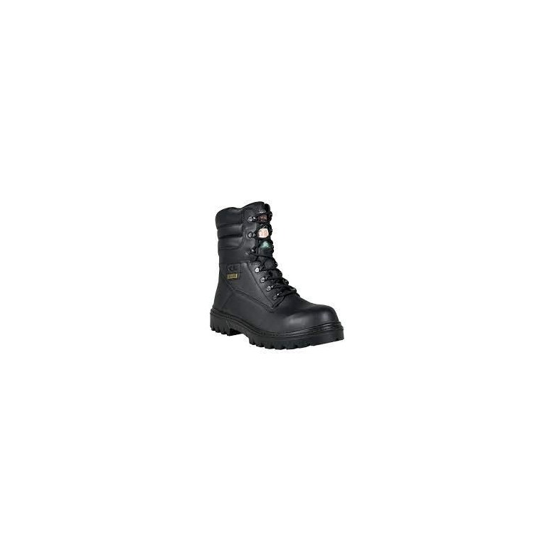 Chaussures de sécurité Cofra Lexington S3 WR CI...