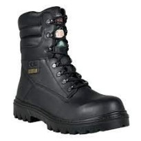 Chaussures de sécurité Cofra Lexington S3 WR CI HI HRO SRC 26590-000