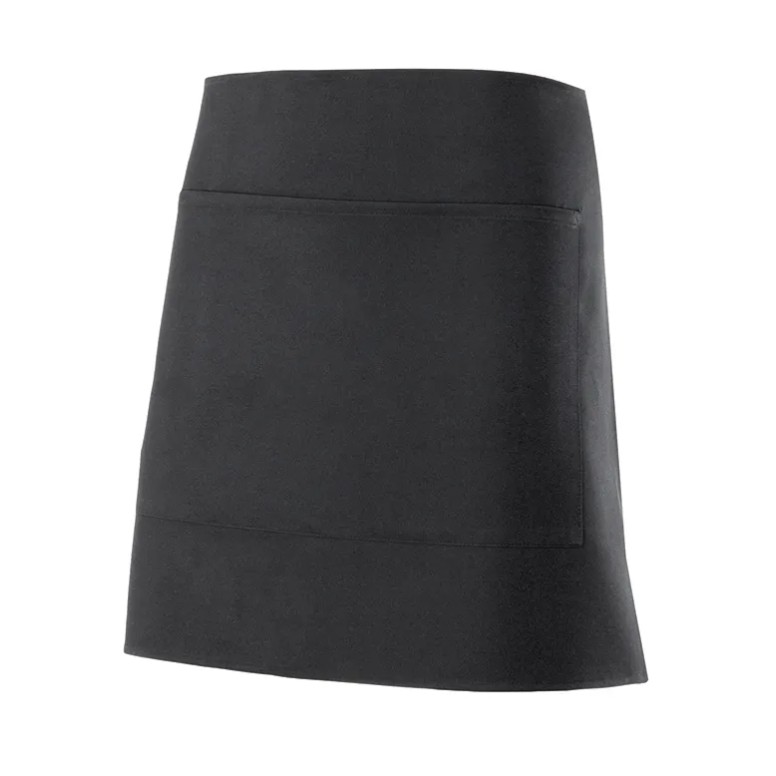 Tablier court avec poche de travail Velilla 404205