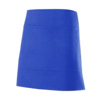 Tablier court avec poche de travail Velilla 404205