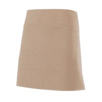 Tablier court avec poche de travail Velilla 404205
