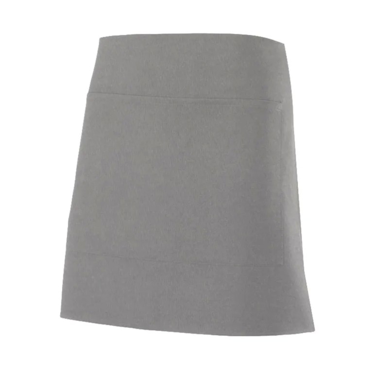 Tablier court avec poche de travail Velilla 404205