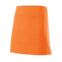 Tablier court avec poche de travail Velilla 404205