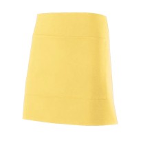 Tablier court avec poche de travail Velilla 404205