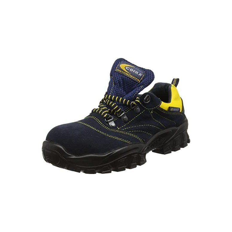 Chaussures de sécurité Cofra New Arno S1P SRC...