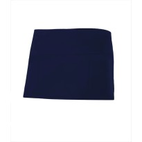 Tablier court de travail à poches multiples Velilla 404208 2