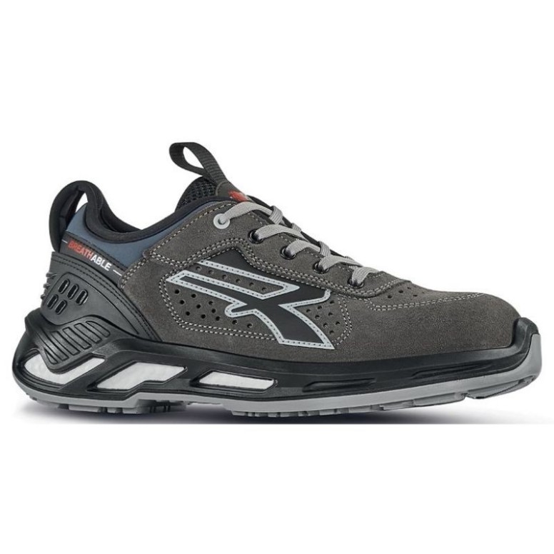 Chaussures de sécurité U-Power Aron S1P SRC ESD