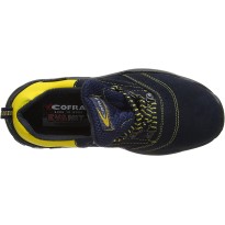 Chaussures de sécurité Cofra New Arno S1P SRC NT100-000