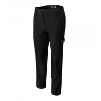 Pantalon de travail cargo genouillères Stretch Multipoches Molinel Survival Lady 0940.5830.279