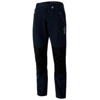 Pantalon genouillères de travail multipoches Molinel Dynamic Work Ottoman 0268.9999.158