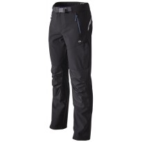 Pantalon genouillères de travail multipoches Softshell Molinel Dynamic Work 0271.9999.279