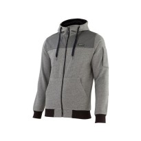 Sweat à capuche de travail multipoches Molinel Dynamic Work 0273.9999.051