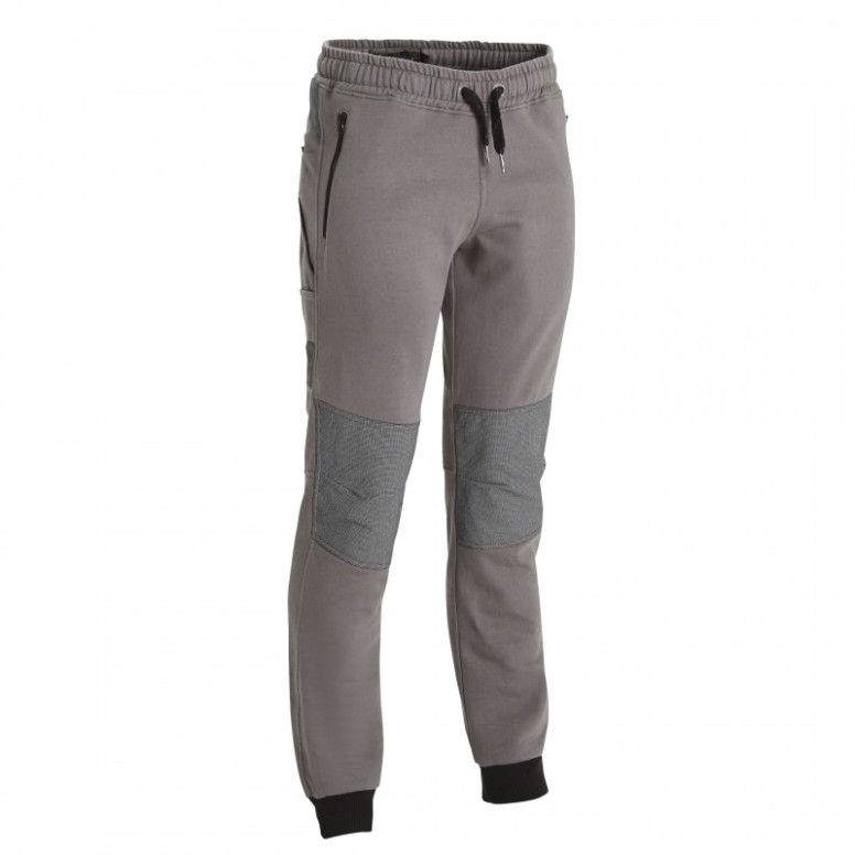 Pantalon polaire de travail multipoches Molinel...
