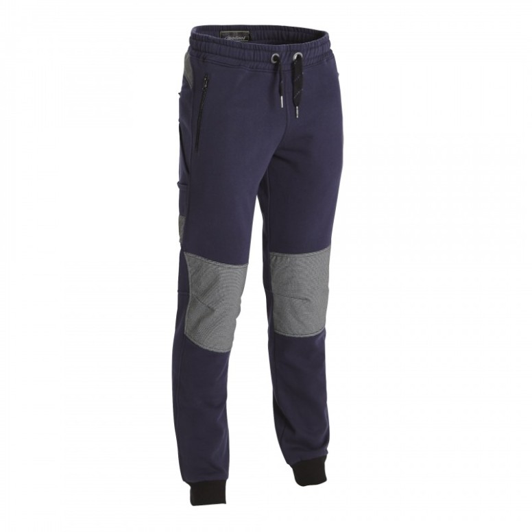 Pantalon polaire de travail multipoches Molinel...