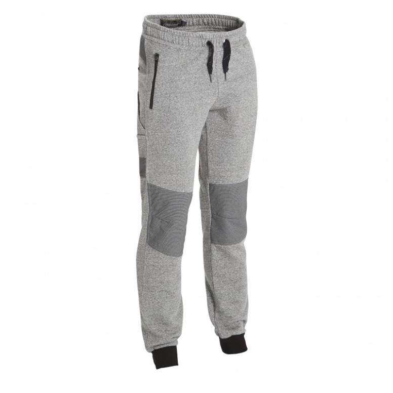 Pantalon polaire de travail multipoches Molinel...