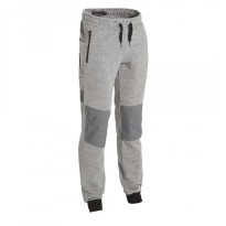 Pantalon polaire de travail multipoches Molinel Jogging Dynamic Work 0740.9999.051