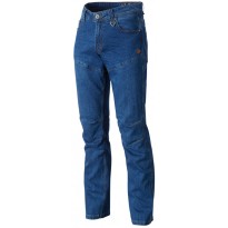 Jean de travail stretch multipoches Molinel Denim...