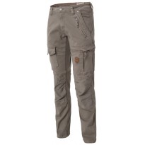 Pantalon de travail stretch multipoches Molinel Explore 0315.9999.021