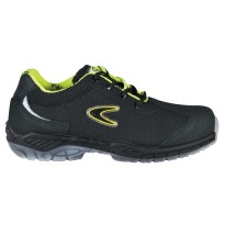 Chaussures de sécurité Cofra Overgrip S3 SRC 30260-000