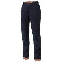 Pantalon genouillères de travail stretch multipoches Molinel Mix & Match 0279.0677.158