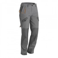 Pantalon genouillères de travail stretch multipoches Molinel Mix & Match Lady 0790.0677.027