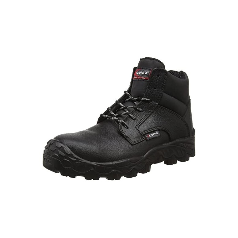 Chaussures de sécurité Cofra New Baffin S3 SRC...
