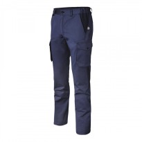 Pantalon de travail multipoches Molinel Overmax 1051.2668.027
