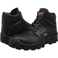 Chaussures de sécurité Cofra New Baffin S3 SRC FW120-000
