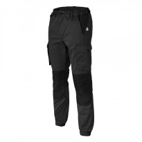 Pantalon de travail multipoches Molinel Overmax Jogging 1053.2668.279