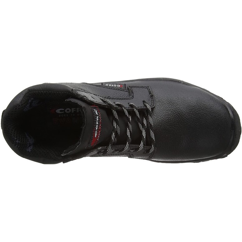 Chaussures de sécurité Cofra New Baffin S3 SRC...