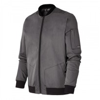 Blouson de travail stretch multipoches Molinel Overmax...