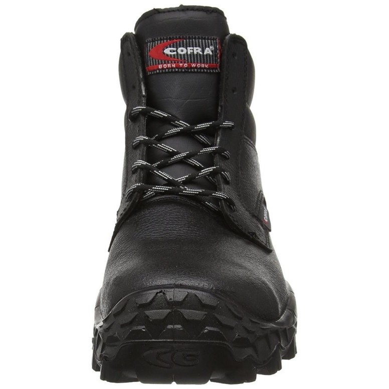 Chaussures de sécurité Cofra New Baffin S3 SRC...